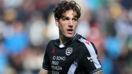 Nicolo Zaniolo'dan veda paylaşımı!