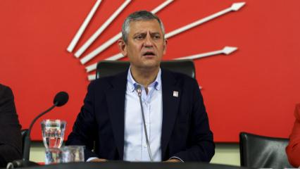 &Ouml;zg&uuml;r &Ouml;zel bayramda nerede olacağını a&ccedil;ıkladı
