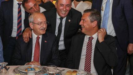 &Ouml;zg&uuml;r &Ouml;zel havlu attı: Mutlak butlan sonrası şaşırtan anket sonucu