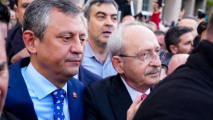 &Ouml;zg&uuml;r &Ouml;zel, Kılı&ccedil;daroğlu g&ouml;r&uuml;şmesini anlattı: Her &ouml;neride aynı cevabı aldım!