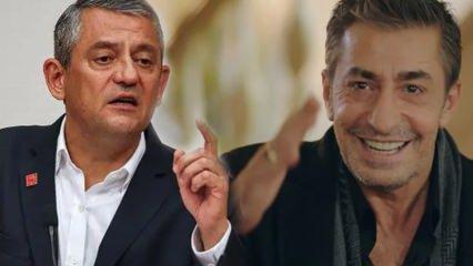&Ouml;zg&uuml;r &Ouml;zel'e tepki g&ouml;stermişti: &Uuml;nl&uuml; oyuncu TRT projesi sonrası o eleştirilere sessiz kalamadı
