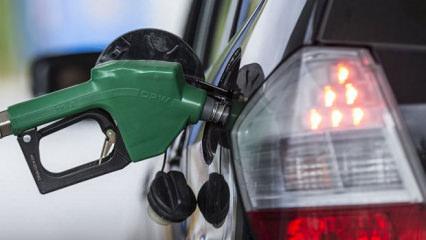 Petrolde sert d&uuml;ş&uuml;ş! Akaryakıt fiyatlarında indirim! Altında son durum