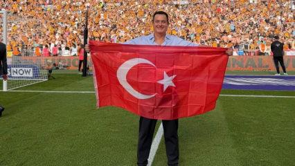 Premier Lig'e &ccedil;ıkan Hull City'de Acun Ilıcalı'nın ilk hamlesi Galatasaray'dan