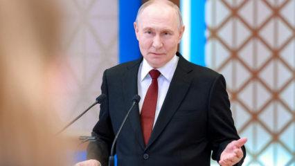Putin'den 26 milyar dolarlık sıra dışı proje! Başrolde kızı var