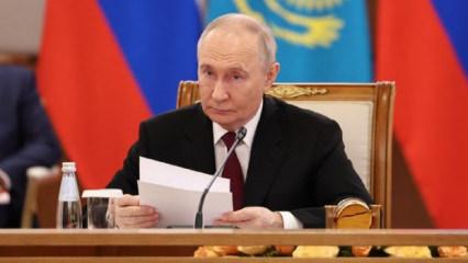 Putin'den 4 &uuml;lkeye yapay zeka &ccedil;ağrısı: Muazzam sonu&ccedil;lar doğurabilir!