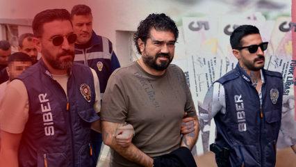Rasim Ozan K&uuml;tahyalı operasyonunda parola deşifre oldu: Milyonların şifresi 5 lira...