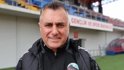 Şampiyon Mardin 1969 Spor teknik direkt&ouml;r&uuml;yle yollarını ayırdı!