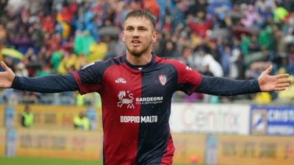Semih Kılı&ccedil;soy i&ccedil;in Cagliari'den karar &ccedil;ıktı!