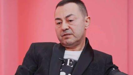 Serdar Orta&ccedil; 31 yıl &ouml;nce &ccedil;ekilen karesini paylaştı! Ferdi Tayfur detayı duygulandırdı