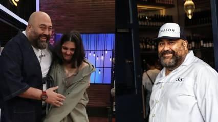 Somer Sivrioğlu'nun g&ouml;zlerden uzak b&uuml;y&uuml;tt&uuml;ğ&uuml; kızı ortaya &ccedil;ıktı! Benzerlikleri g&uuml;ndem oldı