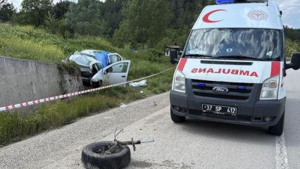 Son dakika... Kastamonu'dan acı haber: 3 kişi hayatını kaybetti!