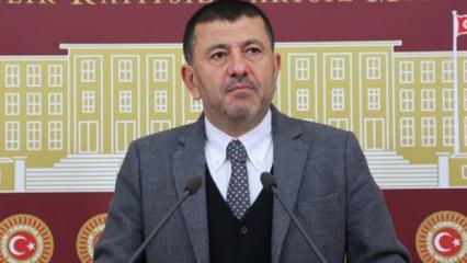 Son operasyondan bomba ifade! Veli Ağbaba hakkında ağır iddialar! Sahte fotoğraf detayı