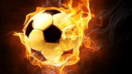 S&uuml;per Lig ekibinde 2 ayrılık resmen a&ccedil;ıklandı!