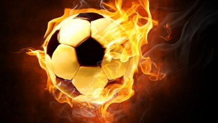 S&uuml;per Lig'e veda eden takımın borcu dudak u&ccedil;uklattı!