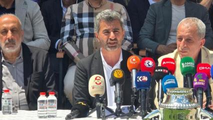 Başkan koltuğunu bırakmıyor! S&uuml;per Lig sonrası yeniden aday