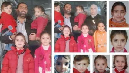 Tadamon kasabının yeni kurbanları: Esed&rsquo;in yok ettiği ailenin kan donduran hikayesi