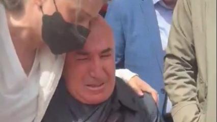 Tanal'ın timsah g&ouml;zyaşları ikiy&uuml;zl&uuml;l&uuml;ğ&uuml;n&uuml; ifşa etti: D&uuml;nk&uuml; 'usuls&uuml;zl&uuml;ğ&uuml;' bug&uuml;n 'savundu!'