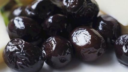 Tanesini 50 liraya satan zeytin satıcısına ceza