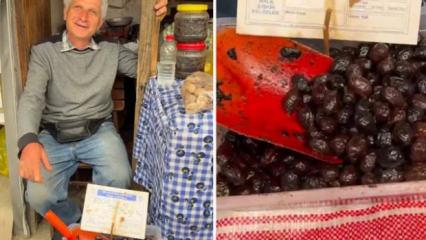 Tanesini 50 TL, kilosunu bin TL'den sattı! Bakanlık devreye girdi