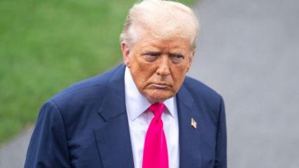 Trump anlaşmayı zorluyor! İran'a daha sert şartlar sundu