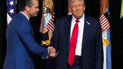 Trump&rsquo;ın İran kumarının ağır faturası