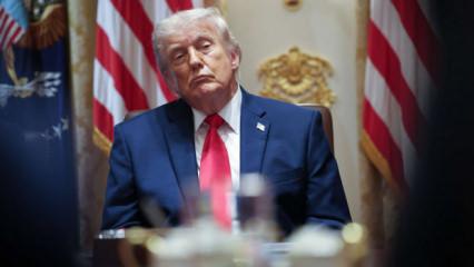 Trump'ın sağlık sonu&ccedil;ları a&ccedil;ıklandı! Doktorundan s&uuml;rpriz rapor! İla&ccedil; kullanmasını &ouml;nerdi