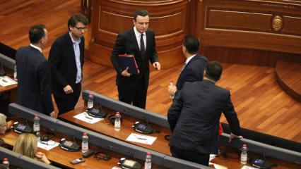 Başbakan, T&uuml;rkiye'yi &ouml;rnek verip duyurdu: Biz de kuruyoruz!