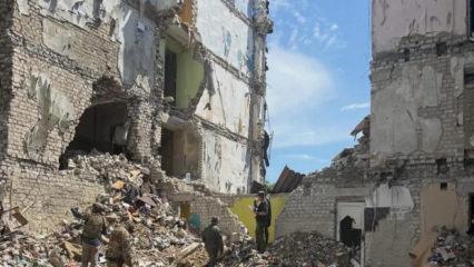 Unutulan Cephe: İran G&ouml;lgesinde Ukrayna Savaşı Nereye Evriliyor?