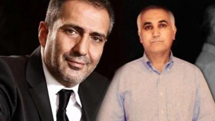 Yavuz Bing&ouml;l TRT'nin 15 Temmuz dizisinde FET&Ouml; firarisi Adil &Ouml;ks&uuml;z'&uuml; oynayacak!