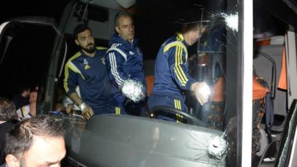 Yıllar sonra dosya a&ccedil;ılıyor! Akın G&uuml;rlek'ten 'Fenerbah&ccedil;e' a&ccedil;ıklaması...