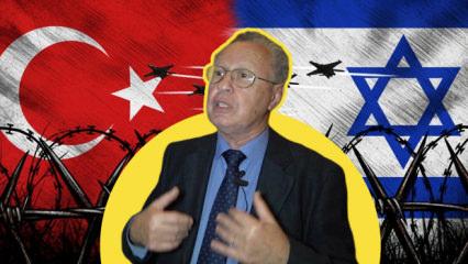 Ynet yayınında &ccedil;arpıcı analiz: T&uuml;rk ordusu sınırımıza dayanırsa stratejik felaket olur