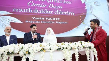 06.06.2026&rsquo;da nikah yoğunluğu: &Ccedil;iftler sıraya girdi