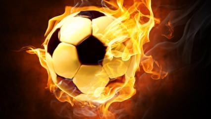 1. Lig ekibi teknik direkt&ouml;r&uuml;yle yolları ayırdı!