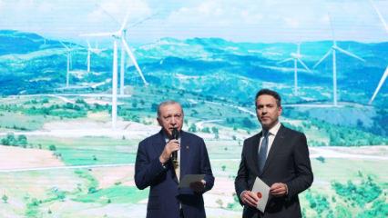 2025&rsquo;te 7 bin 110 elektrik &uuml;retim santrali devreye alındı