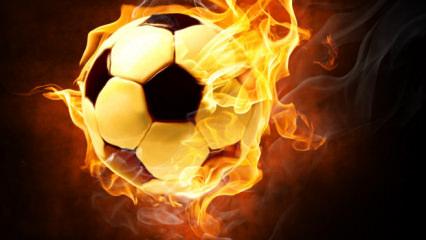 2. Lig'de gruplar belli oldu!