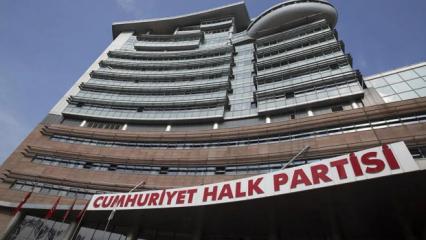 CHP'li İl Başkanı istifa etti: "Yalnız bırakıldım" diyerek duyurdu