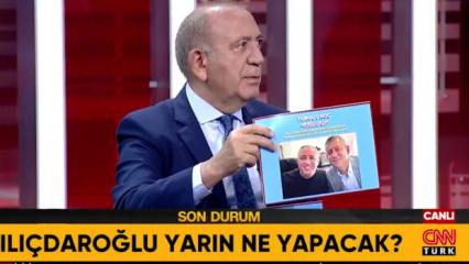 G&uuml;rsel Tekin: Butlanın nedeni CHP'deki ihanet&ccedil;iler