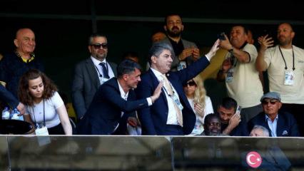 3 transferi a&ccedil;ıklayan Hakan Safi'den olay s&ouml;zler: &Ccedil;eyrek puanımızı bile alamayacaklar