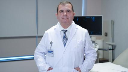 4 kadından 1'inde g&ouml;r&uuml;l&uuml;yor! Profes&ouml;rden &ouml;nemli uyarı