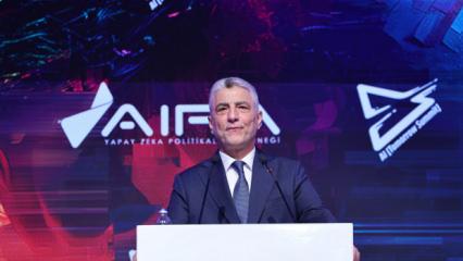 Yapay zeka g&uuml;mr&uuml;klerde devrede: 7,6 milyar liralık vergi kaybına neşter!