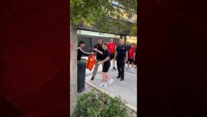 Kerem Akt&uuml;rkoğlu Galatasaray formasını g&ouml;r&uuml;nce imzalamaktan vazge&ccedil;ti