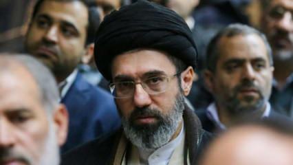 Hamaney'den sert &ccedil;ıkış: &lsquo;Hedefte i&ccedil; cephe var!&rsquo;  