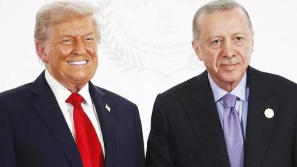 Avrupa endişe i&ccedil;indeydi! Trump, Erdoğan'a s&ouml;yledi: Ankara'ya geliyorum