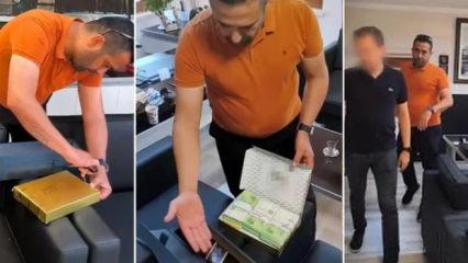 Manavgat Belediyesi soruşturması: Muhasebe ve zabıta m&uuml;d&uuml;r&uuml; de g&ouml;zaltına alındı
