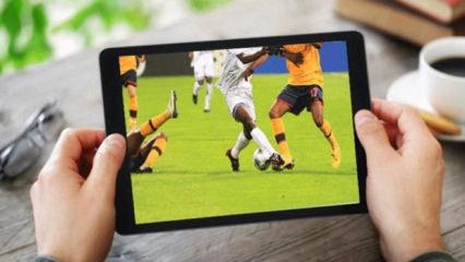Korsan yayına MİT neşteri: Milyonluk vurgun yapan Selcuksports'un y&ouml;neticisi yakalandı