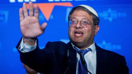 İsrail'de ezanı susturma girişimi