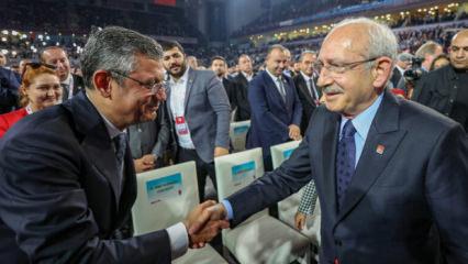 Kılı&ccedil;daroğlu'ndan yeni hamle: &Ouml;zg&uuml;r &Ouml;zel'i engellemek i&ccedil;in başvuru yapacak