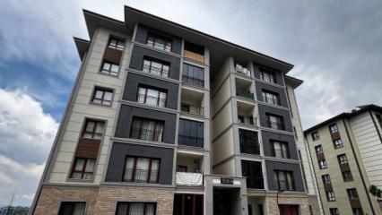 Kayseri'de aile faciası! Babasını bı&ccedil;akladı 