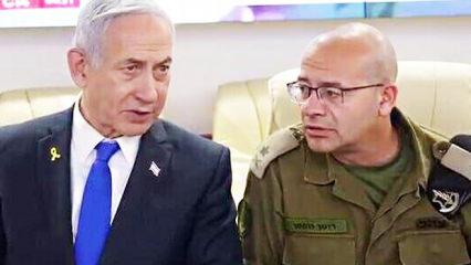 İsrail'de MOSSAD Başkanı değişti! Yeni isim atandı