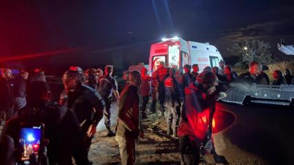 Ankara'da kayıp olarak aranan Hatice bulundu 